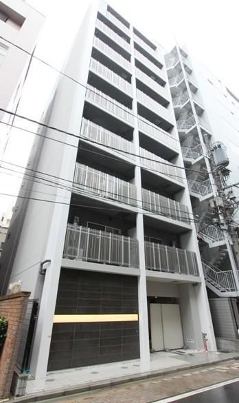 建物外観　☆オシャレな外観☆