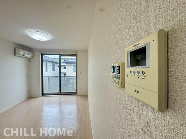 セキュリティ　他社様掲載物件もまとめてご紹介、ご案内可能です(^^)/