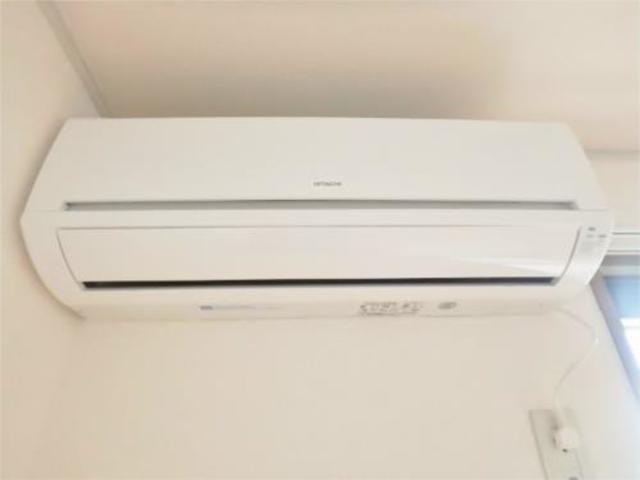 その他　エアコン