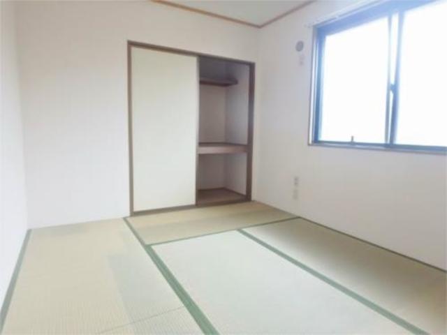 その他設備　和室