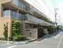 建物外観　閑静な住宅街☆