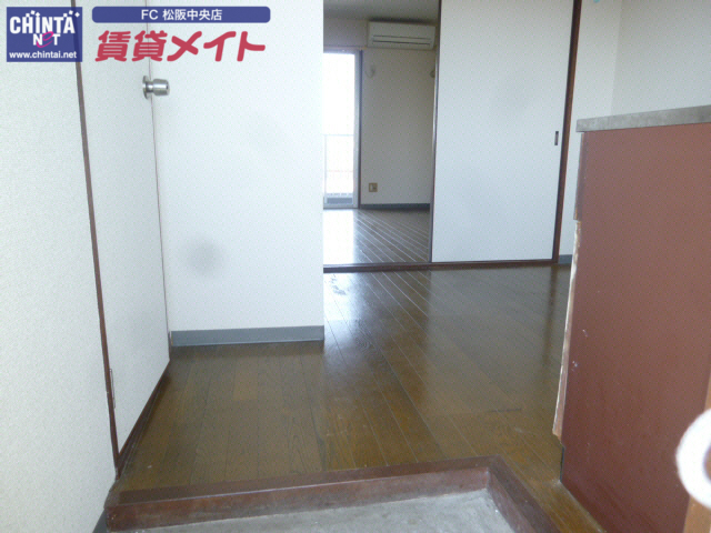 玄関　使いやすい玄関