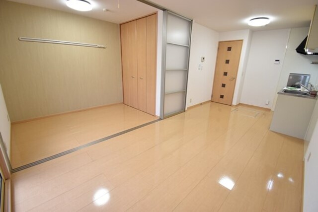 居室・リビング　ＬＤＫ９．５帖