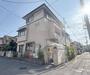 桂駅より徒歩3分 1階 築43年1ヶ月の賃貸物件