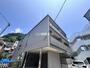 大倉山駅より徒歩15分 1階 築19年5ヶ月の賃貸物件