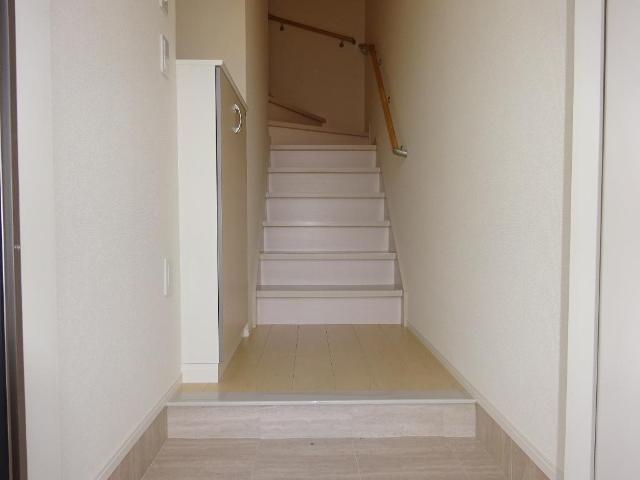 玄関　玄関（イメージ）