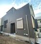 THEHOUSENishiHachioji 1階 新築の賃貸物件