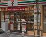 コンビニ　セブンイレブン 大阪西本町2丁目店（コンビニ）まで444m