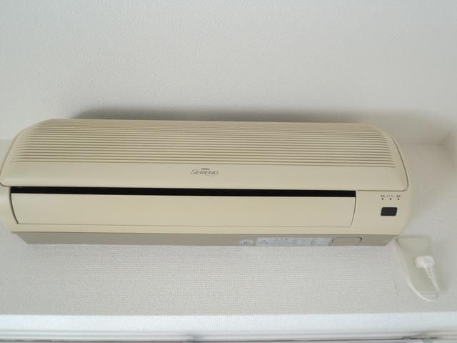 その他　エアコン