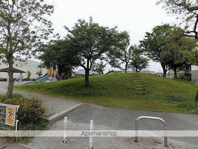 公園　内原公園（公園）まで180m