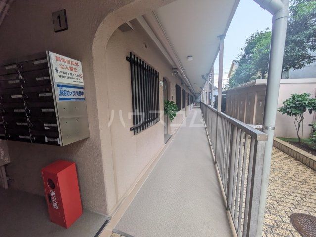 ロビー
