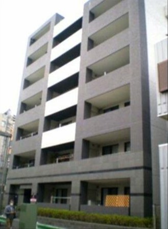 建物外観　☆外観☆