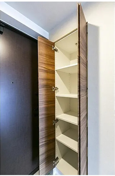 その他設備　※別部屋の参考写真です。