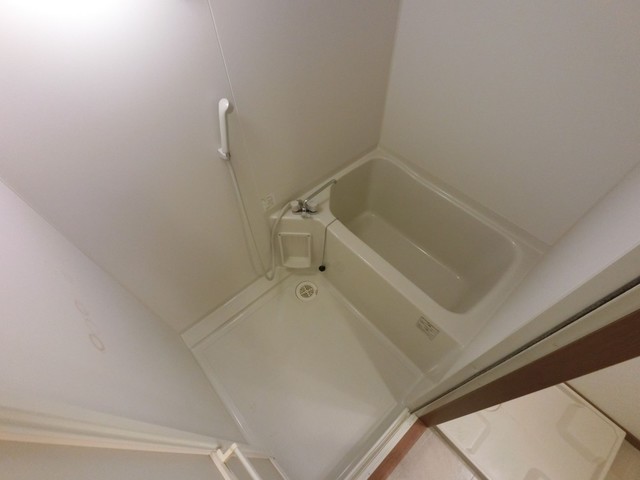 バス・シャワールーム　【浴室】同タイプ別のお部屋の写真です。