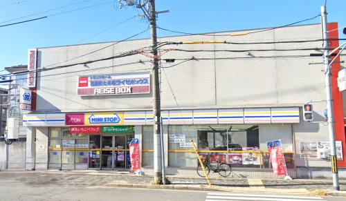 その他　ミニストップ 七本松花屋町店（その他）まで554m