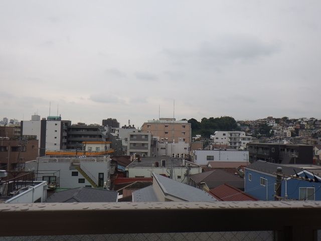 眺望　★★景色★★