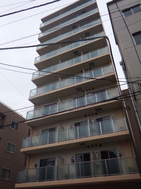 建物外観　★★3駅利用可★★