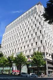 ショッピングセンター　大丸心斎橋店北館（ショッピングセンター）まで1307m