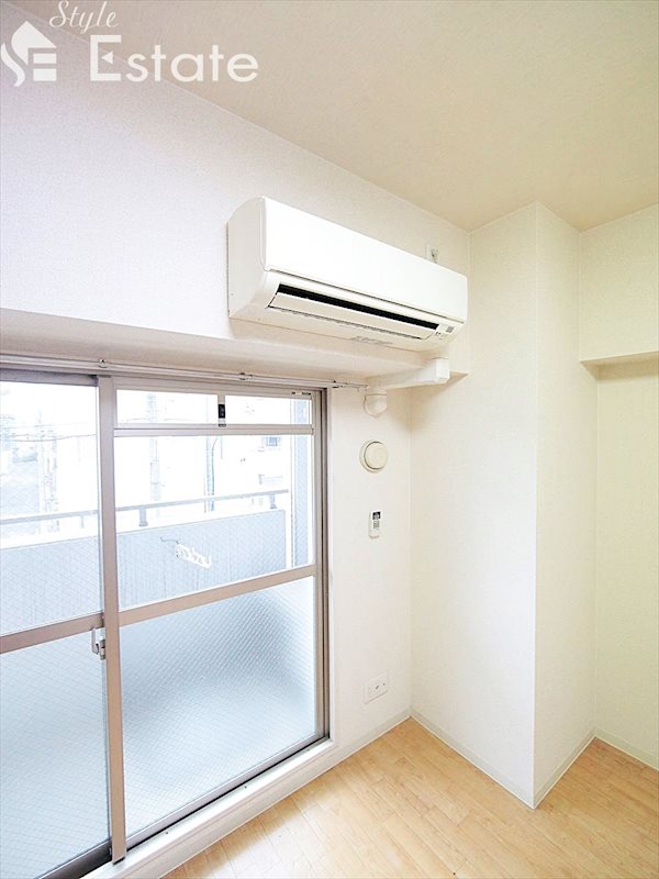 その他　エアコン