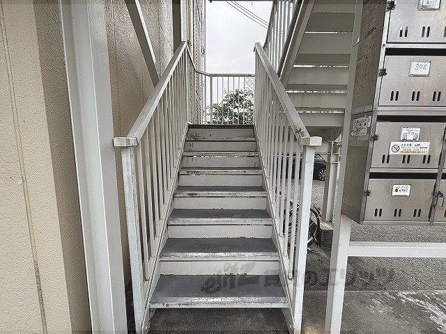 その他　階段