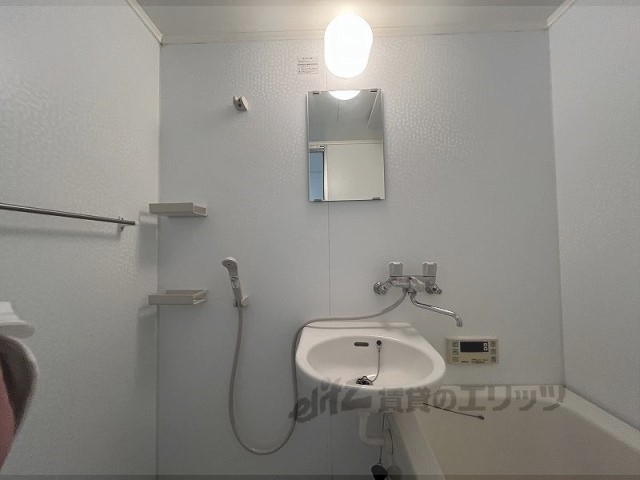 信雄マンションの内装写真