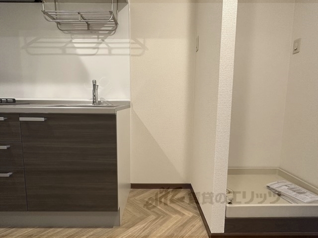その他部屋・スペース　冷蔵庫置場