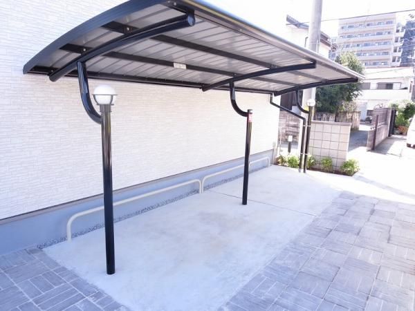 ＪＲ常磐線 我孫子駅 徒歩9分 2階建 築10年の外観写真