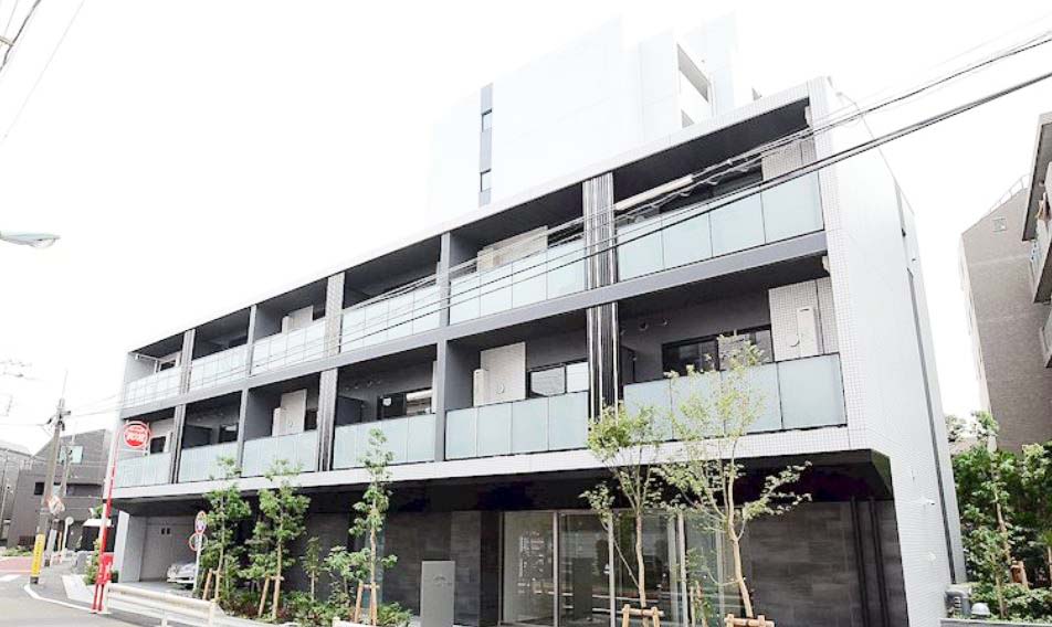 建物外観　★新築分譲マンション★