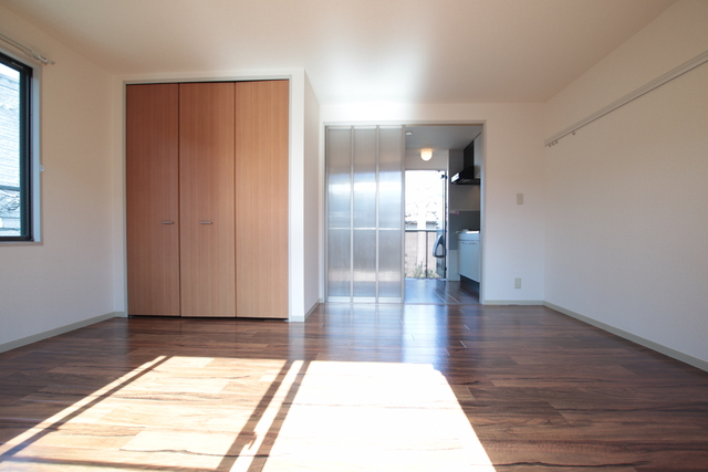 その他部屋・スペース　２面採光・明るいお部屋です