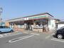 コンビニ　セブンイレブン倉敷連島中央3丁目店（コンビニ）まで604m