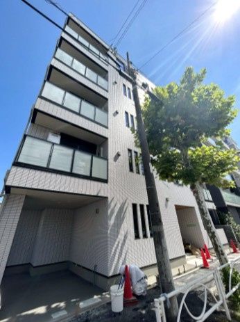建物外観　☆外観☆