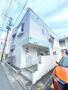 盛岡駅より徒歩26分 築37年4ヶ月 2階建の賃貸物件