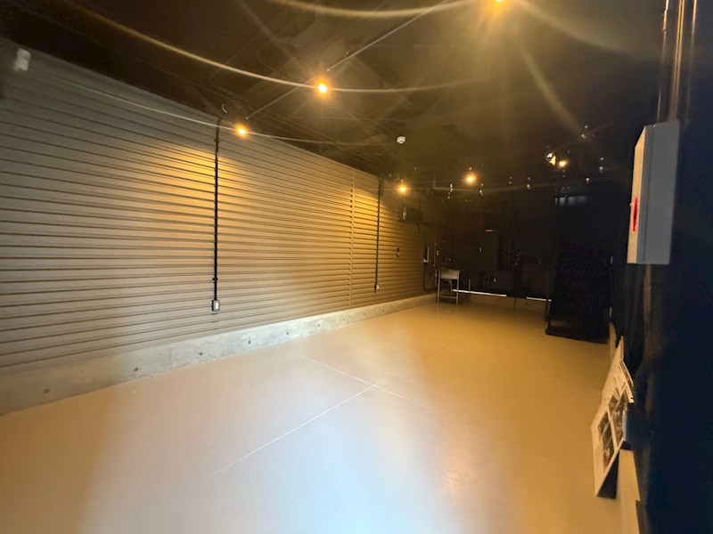 GARAIL 神戸東灘の内装写真