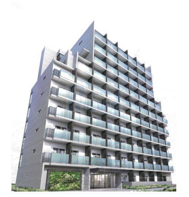 建物外観　☆こちらの物件は仲介手数料0.55か月分です☆