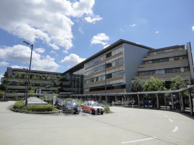 その他　右京区役所（その他）まで1871m