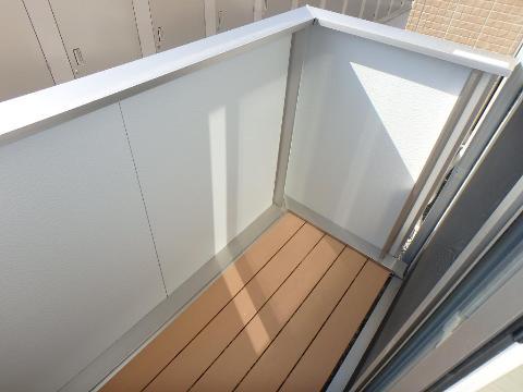 バルコニー　ベランダ