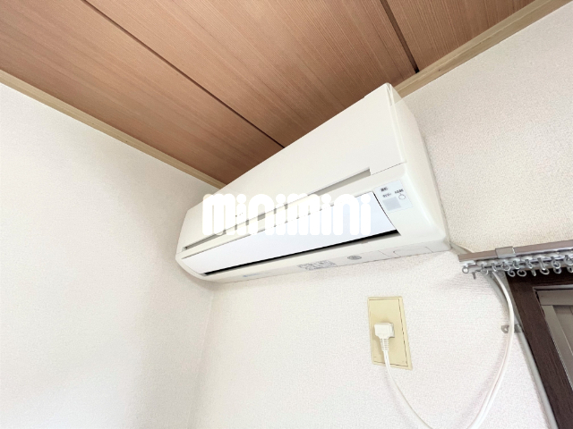その他設備　※写真は別部屋