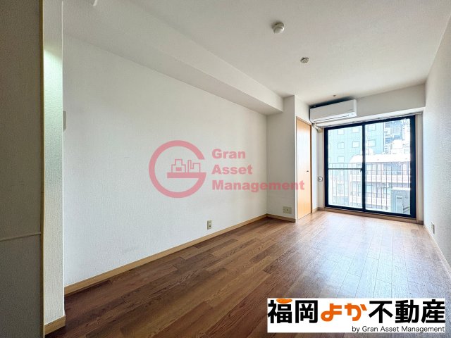 その他部屋・スペース　【福岡よか不動産】内装もきれいです