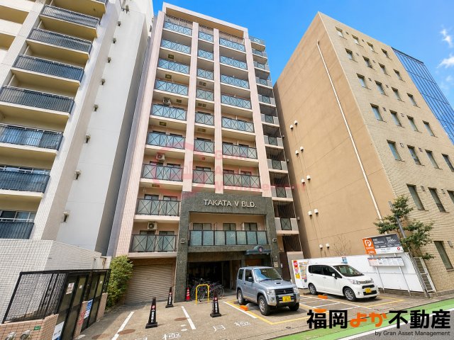 建物外観　【福岡よか不動産】建物外観を気になさる方へ、見た目の良い物件