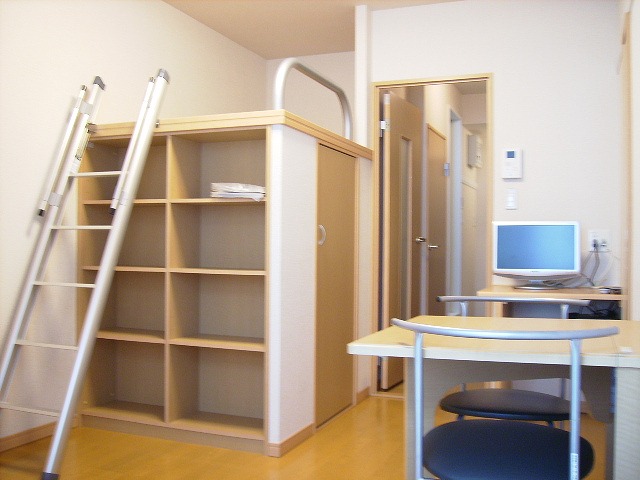 その他部屋・スペース
