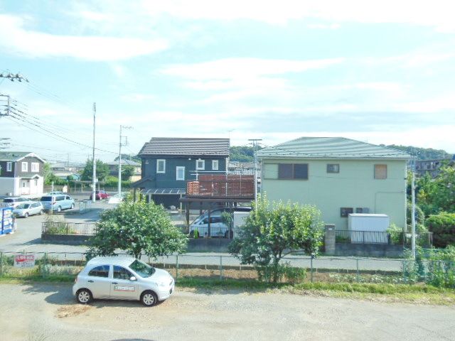 眺望　☆眺望☆