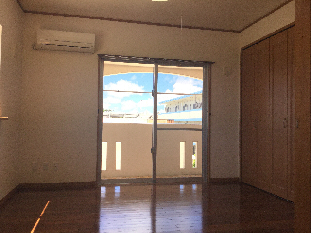 居室・リビング　洋室
