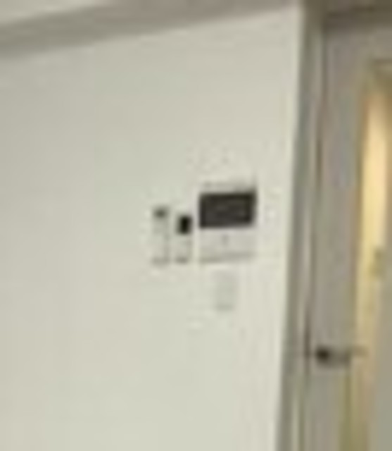 セキュリティ　ＴＶインターホン