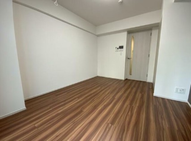 居室・リビング　きれいなお部屋