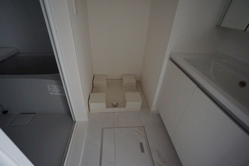 その他設備　☆設備充実☆