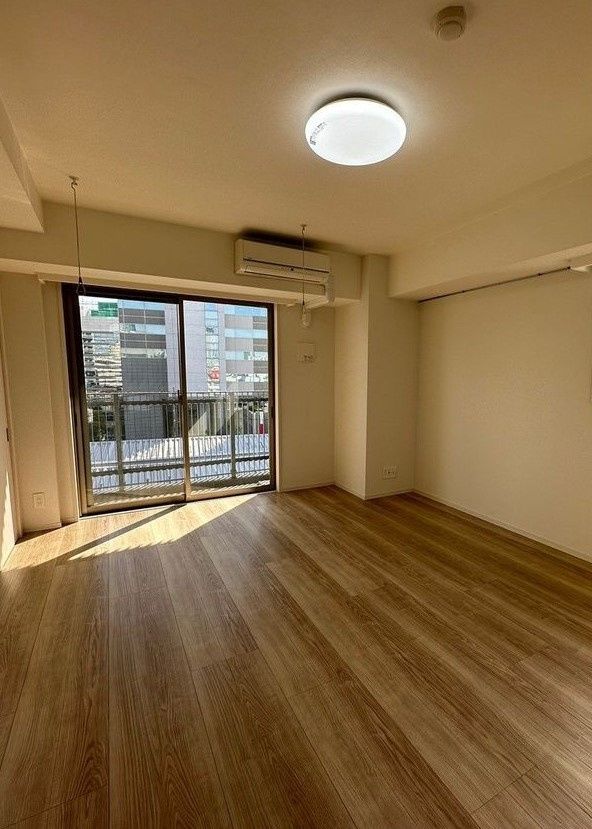 居室・リビング　別タイプ部屋　参考写真です