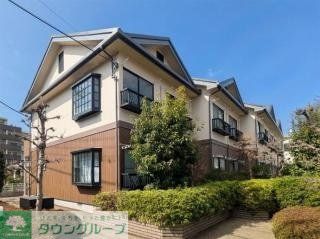 建物外観　★お問い合わせはタウンハウジングまで★