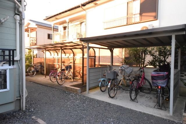 その他共有部分　外観・共用部分