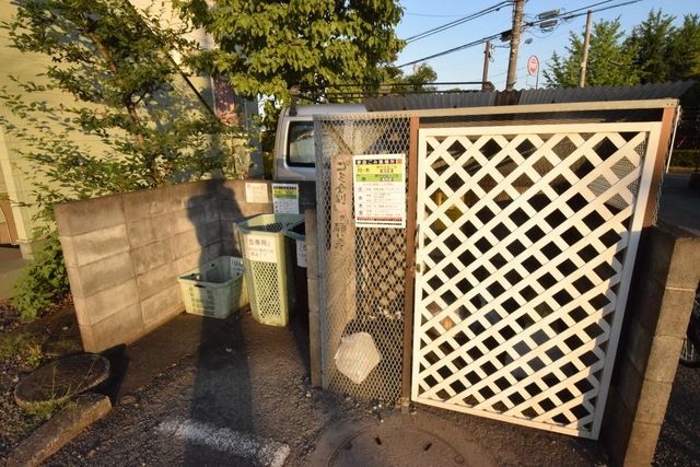その他　外観・共用部分