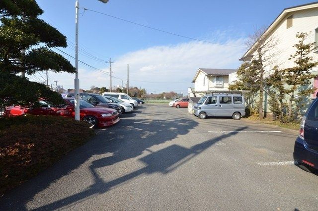 エントランス　外観・共用部分